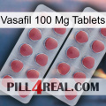 Vasafil 100 Mg Tablets 19